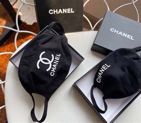 buy chanel mask|chanel mask surgical.